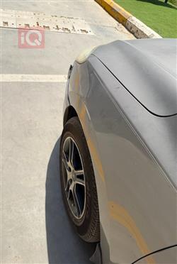هيونداي ‎النترا تورينج